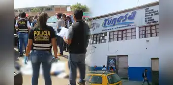 Empresarios denuncian terrorismo urbano en Trujillo: extorsión y ataques los mantienen en zozobra