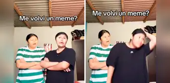 ¿Quién es la creadora del meme 'Lo veo y lo quiero', que ha impactado en TikTok? ¿Quién es la creadora del meme 'Lo veo y lo quiero', que ha impactado en TikTok?