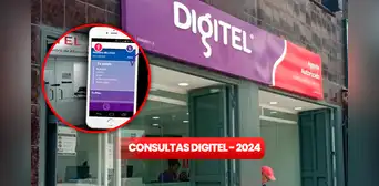 Digitel Venezuela 2024: ¿cómo consultar mi saldo en línea?