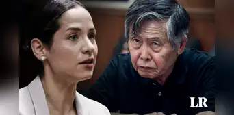 Sigrid Bazán sobre caso Pativilca: “Lo único que hace Alberto Fujimori es dilatar lo inevitable” Sigrid Bazán sobre caso Pativilca: “Lo único que hace Alberto Fujimori es dilatar lo inevitable”