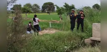 Tragedia en Chiclayo: 2 niños mueren electrocutados por cables de conexión clandestina Tragedia en Chiclayo: 2 niños mueren electrocutados por cables de conexión clandestina