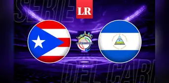República Dominicana vs. Nicaragua EN VIVO por la Serie del Caribe: ¿a qué hora y en qué canal VER el juego?