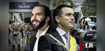 Especialistas critican megacárceles en Ecuador: “No solucionará la inseguridad" Especialistas critican megacárceles en Ecuador: “No solucionará la inseguridad"