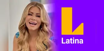 ¿En Latina? Gisela Valcárcel estaría evaluando propuestas tras dejar América TV, según 'Peluchín'