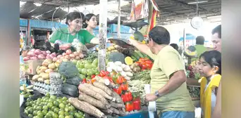 Inflación a un paso de normalizarse: llegó a 3,02%