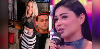 Mary Moncada pide perdón a Pamela tras ampay con Christian Domínguez: "Cometí un error y lo asumo"