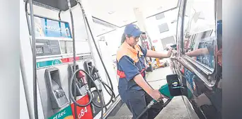 Desde octubre de 2025 será obligatorio el uso de combustibles con azufre no mayor de 10 ppm Desde octubre de 2025 será obligatorio el uso de combustibles con azufre no mayor de 10 ppm