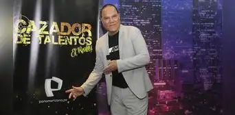 Mauricio Diez Canseco: "Mi reality no tendrá set lujoso, pero sí apoyaremos al nuevo talento" Mauricio Diez Canseco: "Mi reality no tendrá set lujoso, pero sí apoyaremos al nuevo talento"