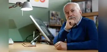 Asociación Mundial de Periodistas condenó acoso legal contra el caricaturista Carlín y La República Asociación Mundial de Periodistas condenó acoso legal contra el caricaturista Carlín y La República