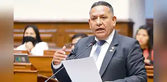 JNJ pide apartar a Esdras Medina como delegado del caso Inés Tello