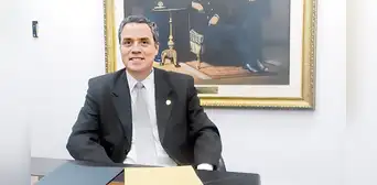 Tres años de prisión para exmarino por difamar a almirante Tres años de prisión para exmarino por difamar a almirante