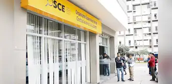 OSCE sanciona a perpetuidad a La República
