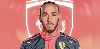 Bomba en la Fórmula 1: Lewis Hamilton a Ferrari