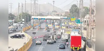 Puente Piedra: continúa conflicto entre la gestión de Rafael López Aliaga y Rutas de Lima por peajes