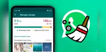 WhatsApp: ¿cómo borrar los videos que creíste haber eliminado pero permanecen escondidos?