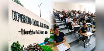 Admisión San Marcos 2024-II: ¿cuántas vacantes ofrece y cuál es el cronograma de inscripción? Admisión San Marcos 2024-II: ¿cuántas vacantes ofrece y cuál es el cronograma de inscripción?