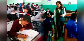 Año Escolar 2024: ¿cuál es la fecha oficial para el inicio de clases en colegios públicos y privados, vía Minedu?