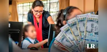 CTS para profesores en Perú: calcula aquí de cuánto será el pago y hasta qué fecha se podrá retirar