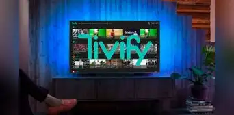 ¿Qué es Tivify y cómo instalarlo en tu Smart TV para disfrutar de 80 canales gratuitos? ¿Qué es Tivify y cómo instalarlo en tu Smart TV para disfrutar de 80 canales gratuitos?