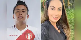 El último mensaje que Christian Cueva le dedicó a Pamela López antes de su ruptura: ¿qué decía? El último mensaje que Christian Cueva le dedicó a Pamela López antes de su ruptura: ¿qué decía?