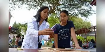 La mujer científica en el Perú: ¿cómo va la brecha de género y cuáles son los desafíos? La mujer científica en el Perú: ¿cómo va la brecha de género y cuáles son los desafíos?