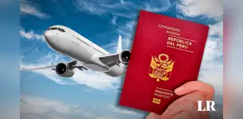 ¿Cómo obtener tu pasaporte en tan solo un día? Conócelo AQUÍ con estos 4 simples pasos