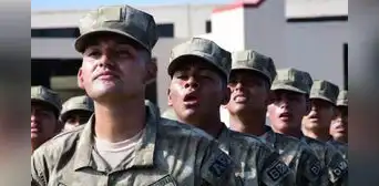 ¿En busca de hacer servicio militar voluntario? Revisa los requisitos de la Marina de Guerra ¿En busca de hacer servicio militar voluntario? Revisa los requisitos de la Marina de Guerra