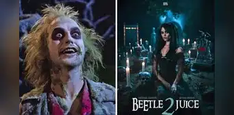 'Beetlejuice 2': ¿cuándo se estrena la película con Michael Keaton y dirigida por Tim Burton? 'Beetlejuice 2': ¿cuándo se estrena la película con Michael Keaton y dirigida por Tim Burton?