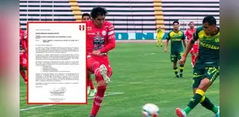 FPF ya no cubrirá gastos a clubes de la Liga 2 y les da 72 horas para confirmar su participación FPF ya no cubrirá gastos a clubes de la Liga 2 y les da 72 horas para confirmar su participación