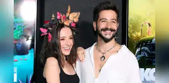 Camilo y Evaluna esperan a su segundo hijo, según medios internacionales