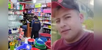 Feminicidio en Arequipa: hallan sin vida a hombre que asesinó a su expareja Feminicidio en Arequipa: hallan sin vida a hombre que asesinó a su expareja