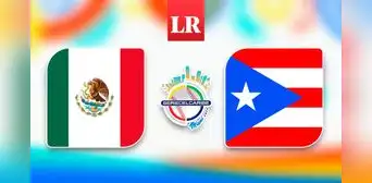 ¡Al ritmo de los boricuas! Puerto Rico se tumba por 2-0 a México por la Serie del Caribe 2024