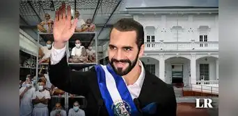 Nayib Bukele: un repaso por su presidencia en El Salvador y sus propuestas en las elecciones 2024