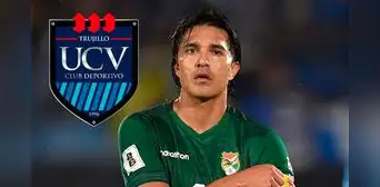 Marcelo Martins y su fuerte mensaje contra la UCV tras ser involucrado en fichaje del '9'