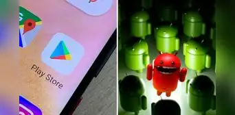 Virus en Play Store: ¿cuáles son las 12 apps infectadas con el peligroso troyano VajraSpy? Virus en Play Store: ¿cuáles son las 12 apps infectadas con el peligroso troyano VajraSpy?