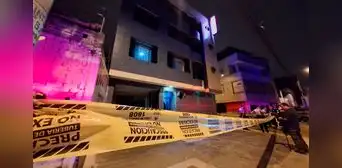 Santa Anita: mujer fue asesinada en puerta de hostal al que intentó entrar por refugio