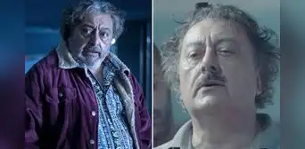 ¿De qué murió Claudio Rissi? El triste final del legendario actor argentino de ‘El marginal’ ¿De qué murió Claudio Rissi? El triste final del legendario actor argentino de ‘El marginal’