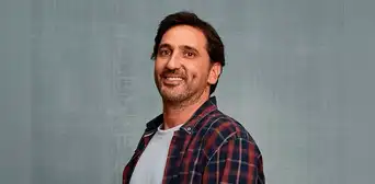 César Ritter: ¿cuál es la ascendencia extranjera del actor de 'Súper Ada' y cómo su familia llegó a Perú?