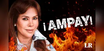 Magaly Medina revela a qué personaje le avisó por única vez sobre un ampay: ¿por qué lo hizo? Magaly Medina revela a qué personaje le avisó por única vez sobre un ampay: ¿por qué lo hizo?