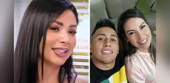 Pamela Franco se pronuncia tras ser vinculada con Christian Cueva: ¿qué dijo la cantante? Pamela Franco se pronuncia tras ser vinculada con Christian Cueva: ¿qué dijo la cantante?