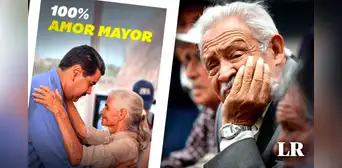 Bono Amor Mayor febrero 2024: mira el CRONOGRAMA de pagos para los pensionados Bono Amor Mayor febrero 2024: mira el CRONOGRAMA de pagos para los pensionados