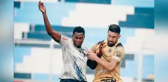 Cusco FC empató 1-1 con UTC por la fecha 2 el Torneo Apertura de la Liga 1 2024