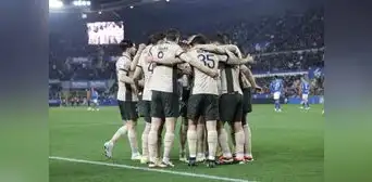 PSG sufrió para ganar 2-1 ante Estrasburgo y continúa como único líder de la Ligue 1