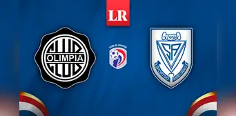 [Tigo Sports, En Vivo] ¿A qué hora juegan Olimpia vs. Sportivo Ameliano por la liga paraguaya?