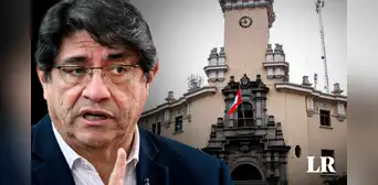 Miraflores: gestión del alcalde Carlos Canales contrató personal no calificado en cargo de confianza Miraflores: gestión del alcalde Carlos Canales contrató personal no calificado en cargo de confianza