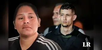 Madre de Katherine Gómez sobre Sergio Tarache: “Él me ha matado en vida. No concibo la vida sin mi hija”
