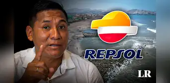Alcalde de Ancón sobre intentos de conciliación con Repsol: "Se quieren burlar de los peruanos" Alcalde de Ancón sobre intentos de conciliación con Repsol: "Se quieren burlar de los peruanos"