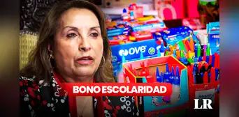 Bono Escolaridad de S/400 en Perú: ¿cuándo se paga y quiénes lo podrán cobrar?