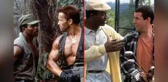 Carl Weathers: Arnold Schwarzenegger y Adam Sandler se pronuncian tras la muerte del actor Carl Weathers: Arnold Schwarzenegger y Adam Sandler se pronuncian tras la muerte del actor