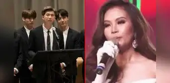 BTS: modelo copió discurso de Namjoon en concurso de belleza y terminó coronándose como la reina
